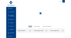 Desktop Screenshot of ntde.com